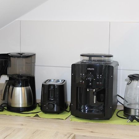 Ferienwohnung Seelicht Uhldingen-Mühlhofen Eksteriør bilde