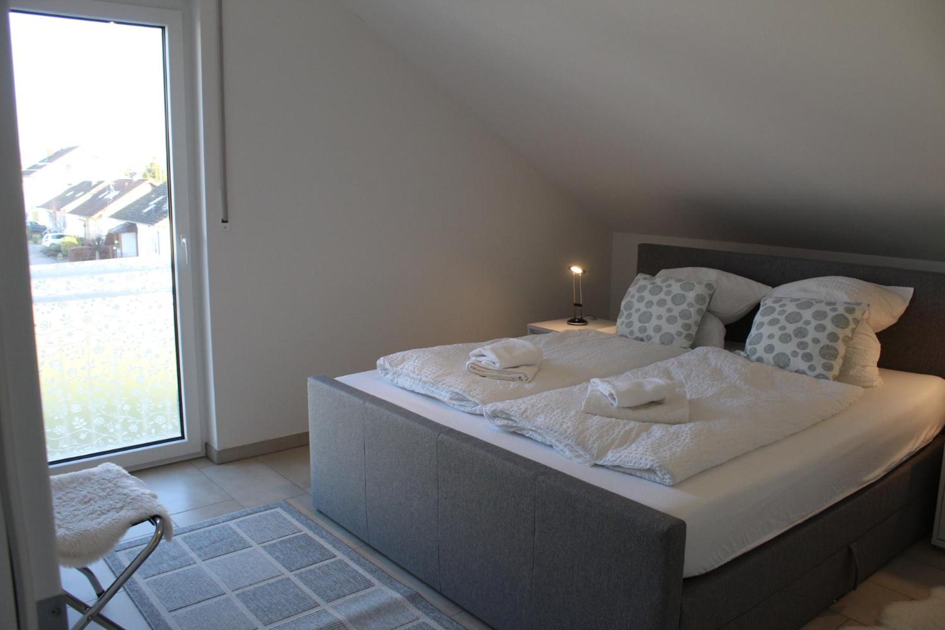 Ferienwohnung Seelicht Uhldingen-Mühlhofen Eksteriør bilde